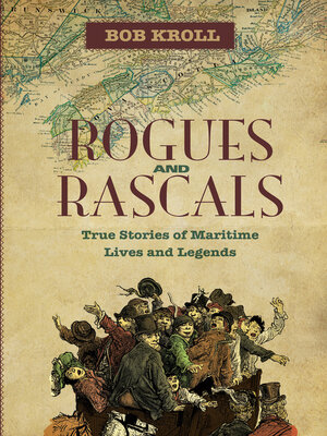 cover image of Rogues and Rascals